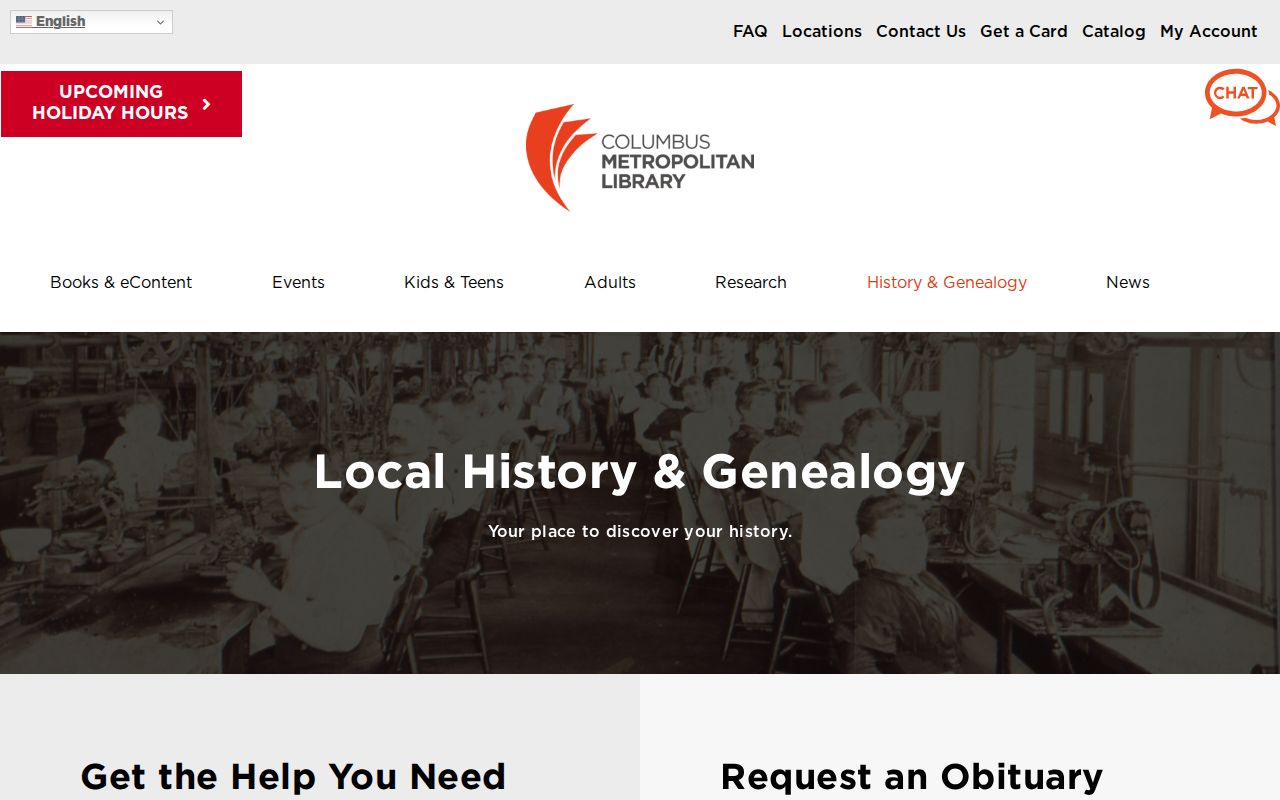 Truro Township residents directory local history and genealogy collection