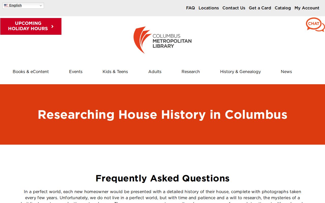 Truro Township street directory house and street history guide